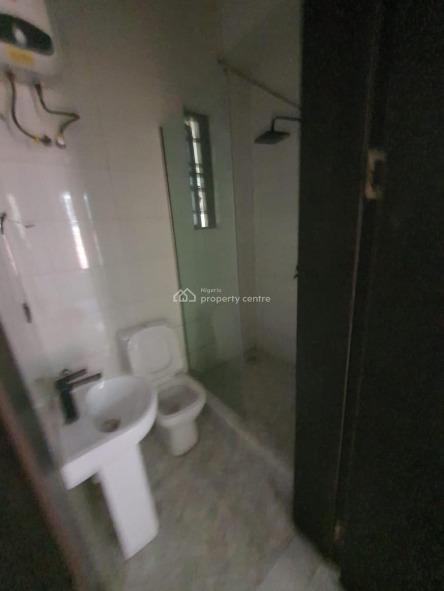 Beautiful Luxurious Miniflat By Vgc Lekki, Harrison Drive Besides Vgc Lekki Phase 2, Lekki, Lagos, Mini Flat (room and Parlour) for Rent