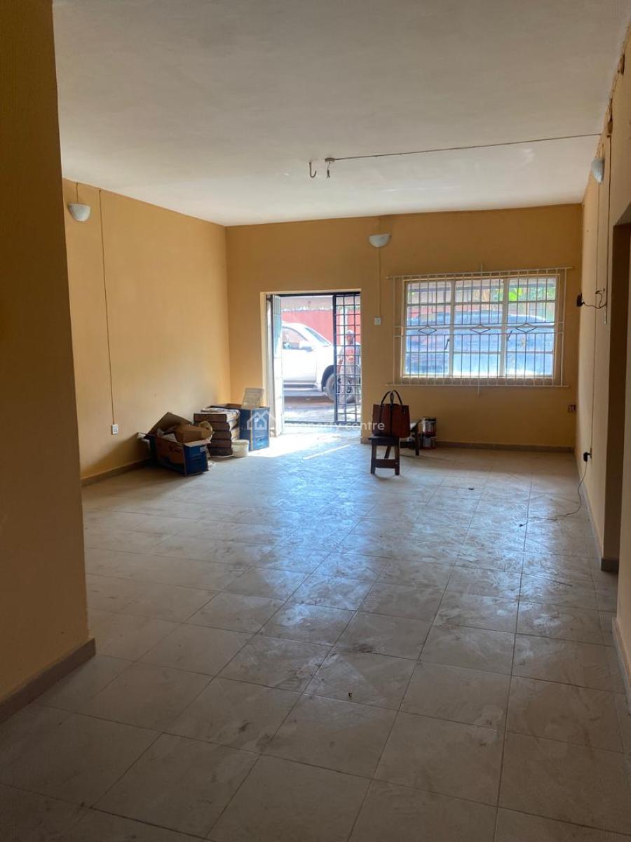 Newly Renovated and Spacious 3 Bedroom Flat, Oniyaomebi Street, Alagbado, Ifako-ijaiye, Lagos, Flat / Apartment for Rent