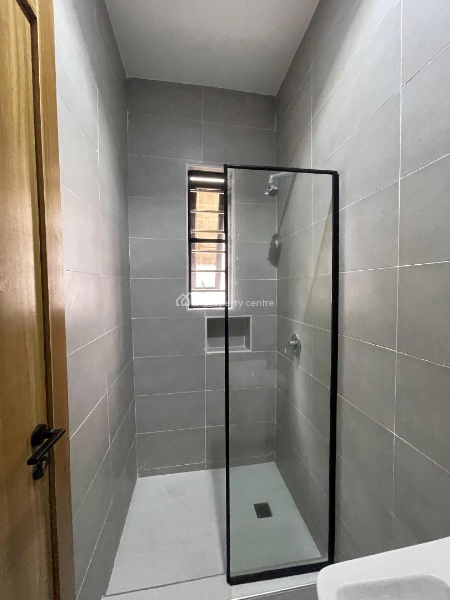 Refined Estate Living 4 Bedroom Terrace Duple, Located in a Serene, Gated Estate, Offering Peace of Mind, Ikota, Lekki, Lagos, Terraced Duplex for Sale
