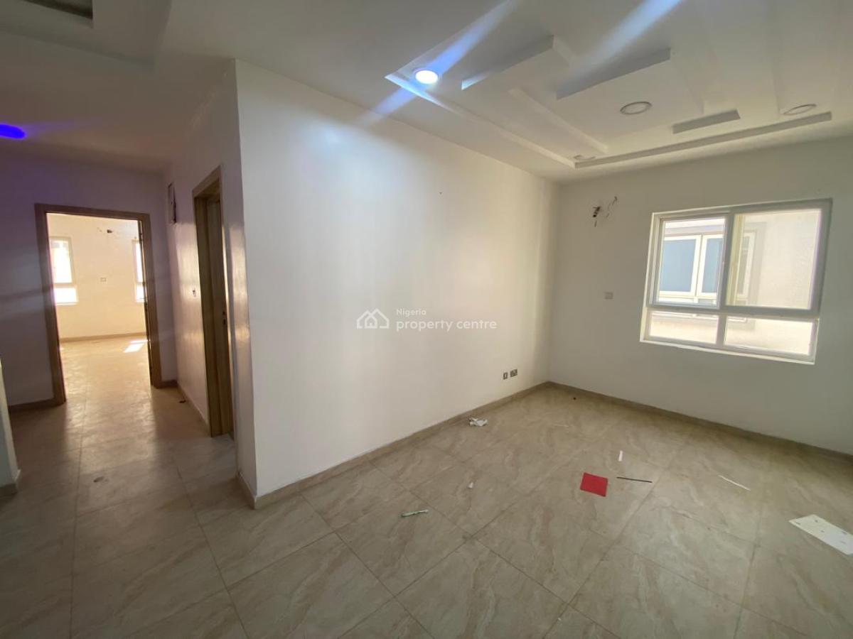 Modern 4 Bedroom Detached Duplex with Bq Available, Lekki Phase 2, Lekki, Lagos, Detached Duplex for Rent