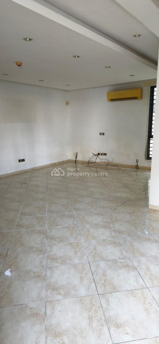 Decent 2bedroom Flat, Banana Island, Ikoyi, Lagos, Flat / Apartment for Rent