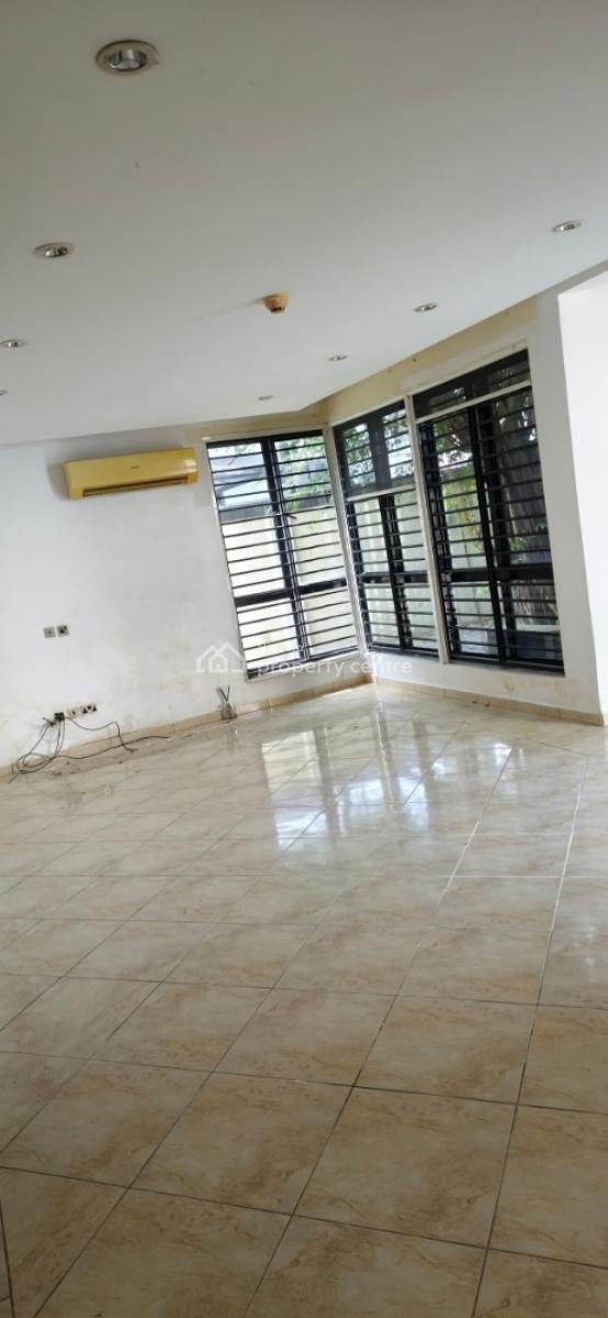 Decent 2bedroom Flat, Banana Island, Ikoyi, Lagos, Flat / Apartment for Rent