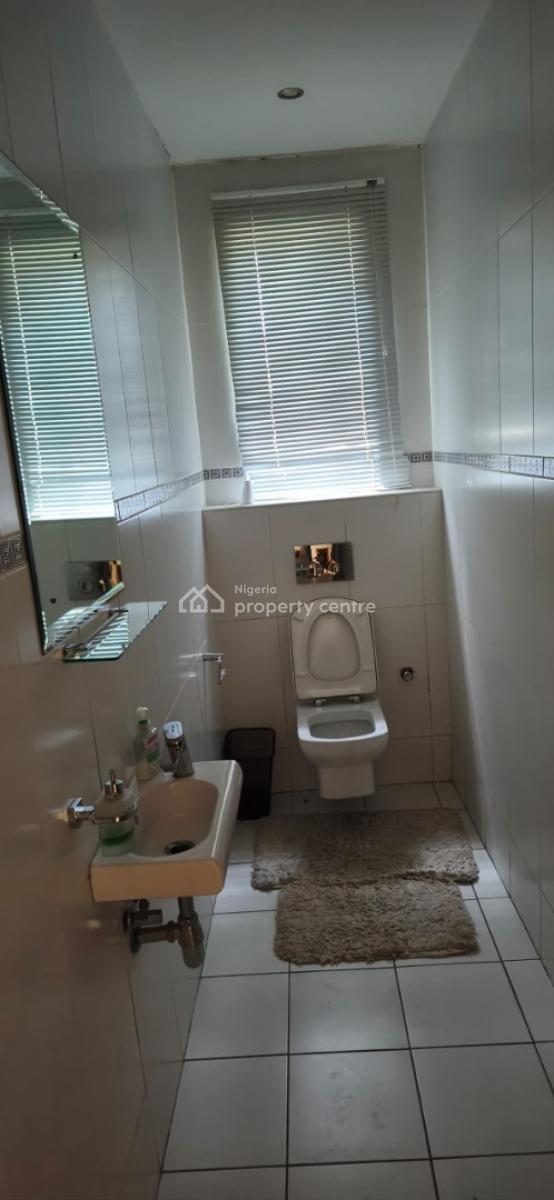 Decent 2bedroom Flat, Banana Island, Ikoyi, Lagos, Flat / Apartment for Rent