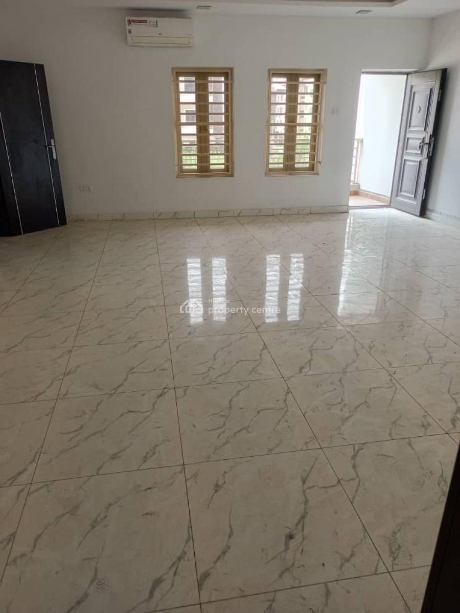 Luxury 3bedroom Apartment, Ikate, Lekki, Lagos, Flat / Apartment for Rent