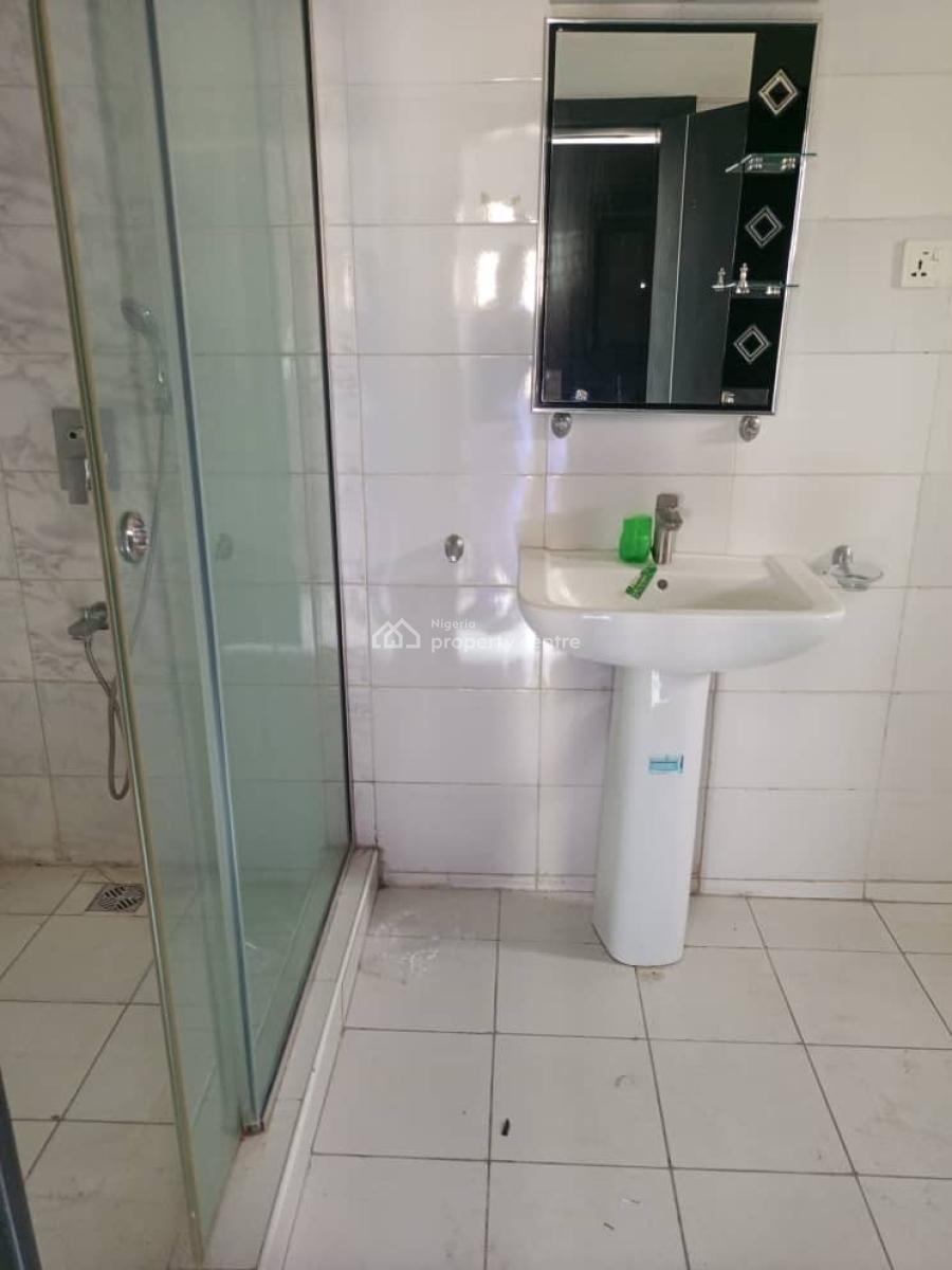 Luxury 3bedroom Apartment, Ikate, Lekki, Lagos, Flat / Apartment for Rent