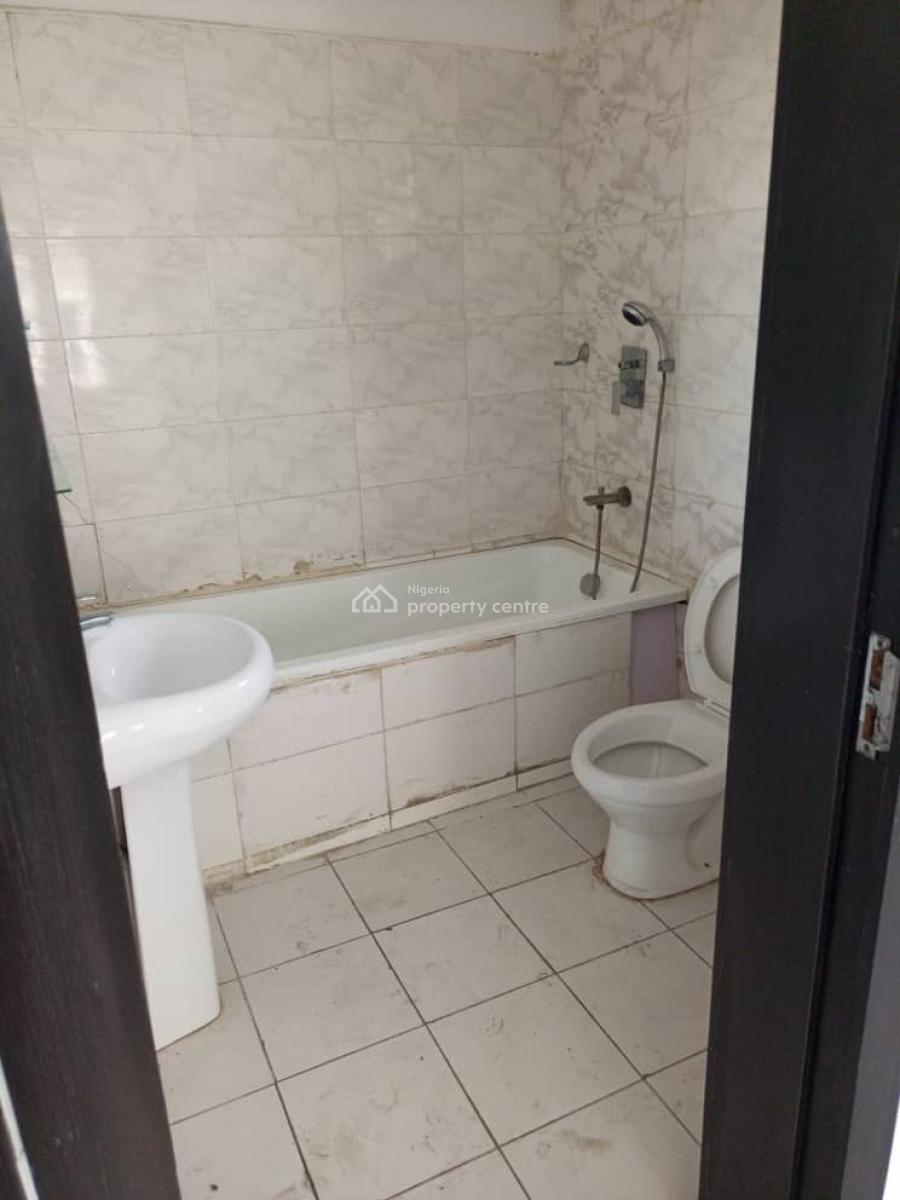 Luxury 3bedroom Apartment, Ikate, Lekki, Lagos, Flat / Apartment for Rent