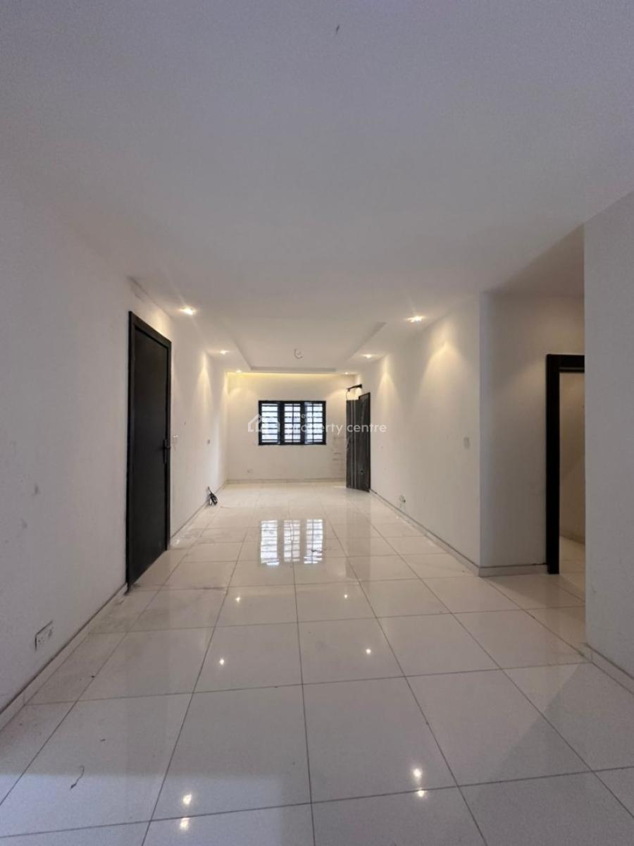 Glamorous Spacious 4 Bedroom Terrace Duplex with Bq, Ologolo, Lekki, Lagos, Terraced Duplex for Sale