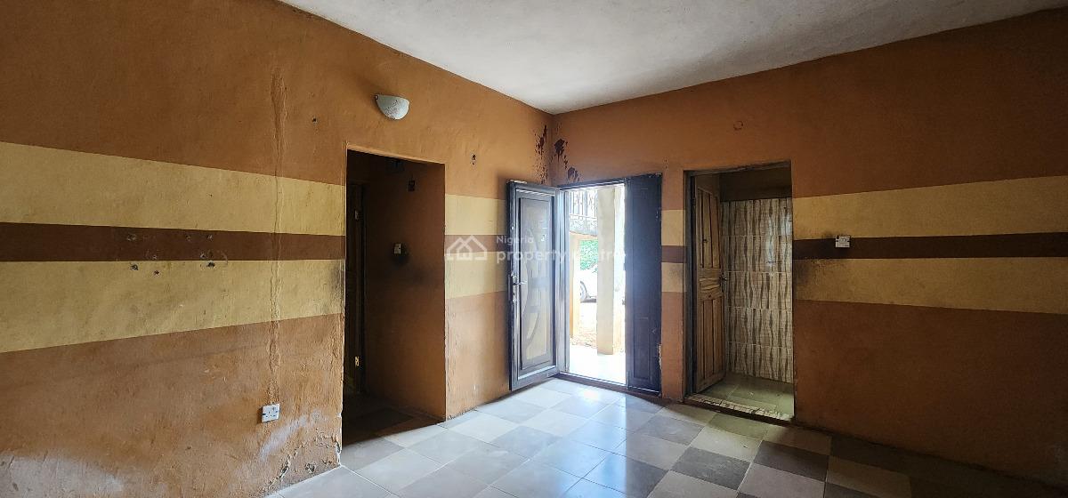 1 Bedroom Flat, Egbeda, Alimosho, Lagos, Mini Flat (room and Parlour) for Rent