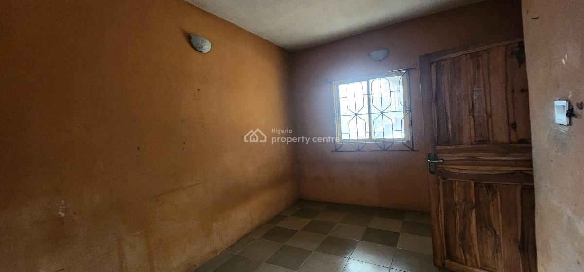 1 Bedroom Flat, Egbeda, Alimosho, Lagos, Mini Flat (room and Parlour) for Rent