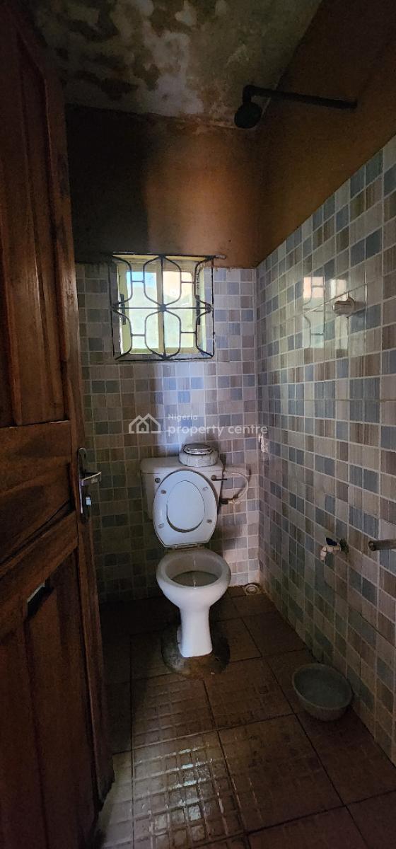 1 Bedroom Flat, Egbeda, Alimosho, Lagos, Mini Flat (room and Parlour) for Rent