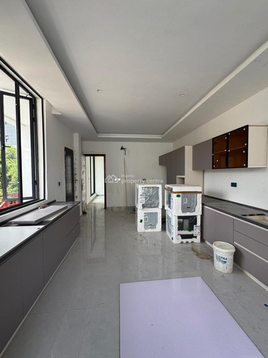 Ultra-luxury 5-bedroom Fully Detached Duplex, Banana Island, Ikoyi, Lagos, Detached Duplex for Sale