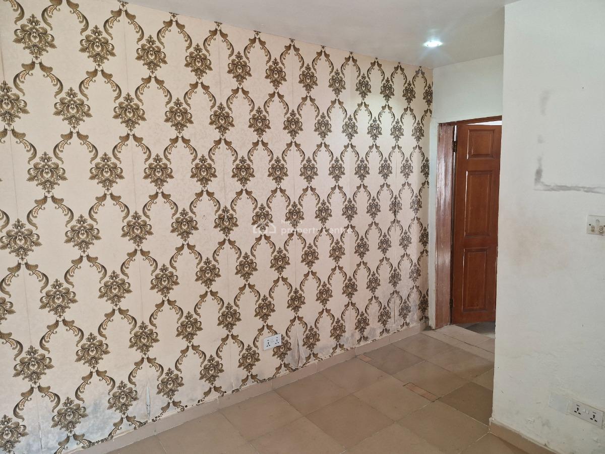 One Bed Bq.  Working Class Female Needed Only, Lekki Phase 1, Nicon Town, Lekki, Lagos, Mini Flat (room and Parlour) for Rent