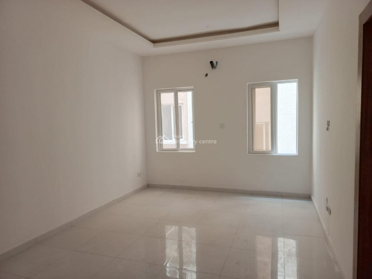 2 Bedroom Flat, Osapa Road Lekki, Osapa, Lekki, Lagos, Flat / Apartment for Rent