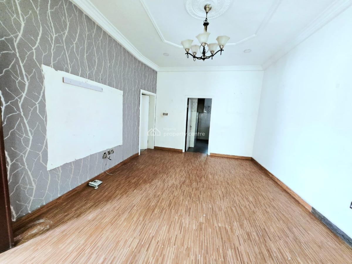 3 Bedroom Bungalow, Lekki Phase 1, Lekki, Lagos, Flat / Apartment for Rent