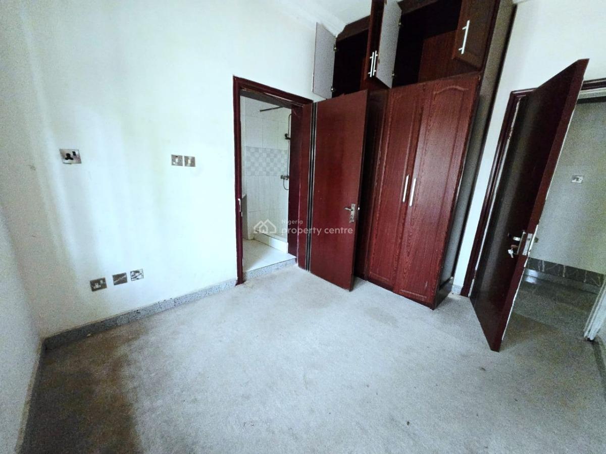 3 Bedroom Bungalow, Lekki Phase 1, Lekki, Lagos, Flat / Apartment for Rent