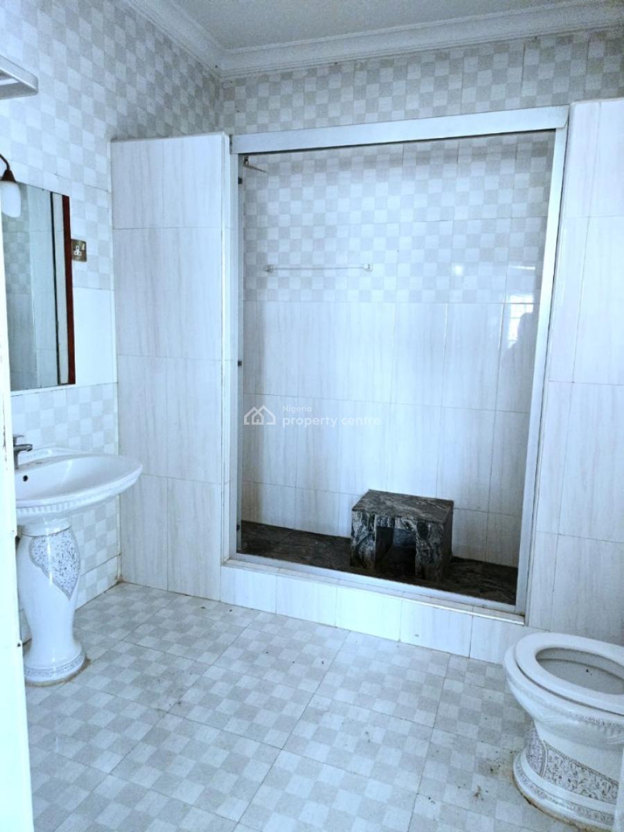 3 Bedroom Bungalow, Lekki Phase 1, Lekki, Lagos, Flat / Apartment for Rent
