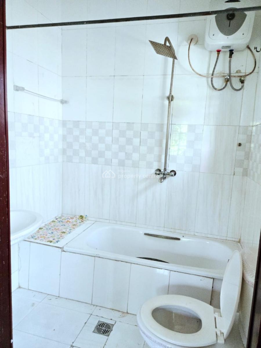 3 Bedroom Bungalow, Lekki Phase 1, Lekki, Lagos, Flat / Apartment for Rent
