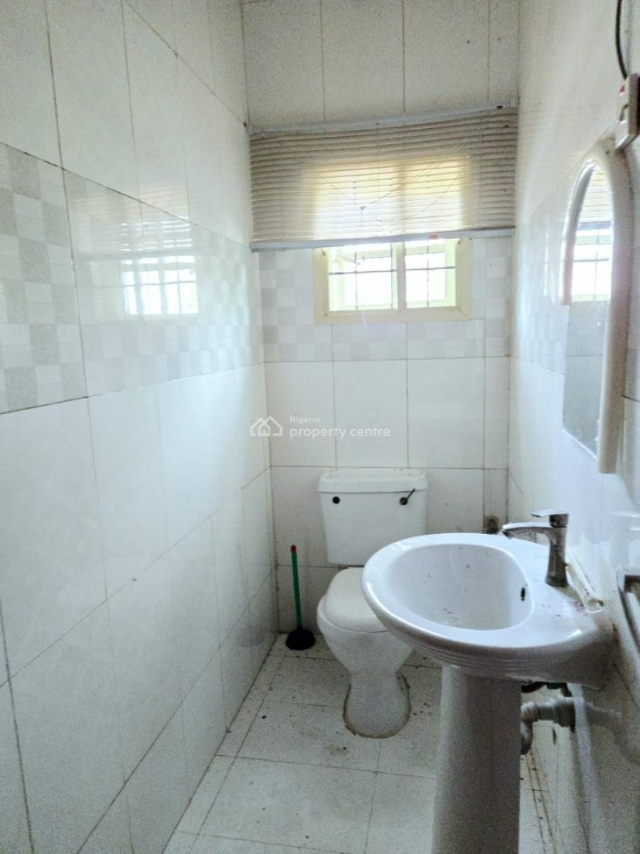 3 Bedroom Bungalow, Lekki Phase 1, Lekki, Lagos, Flat / Apartment for Rent