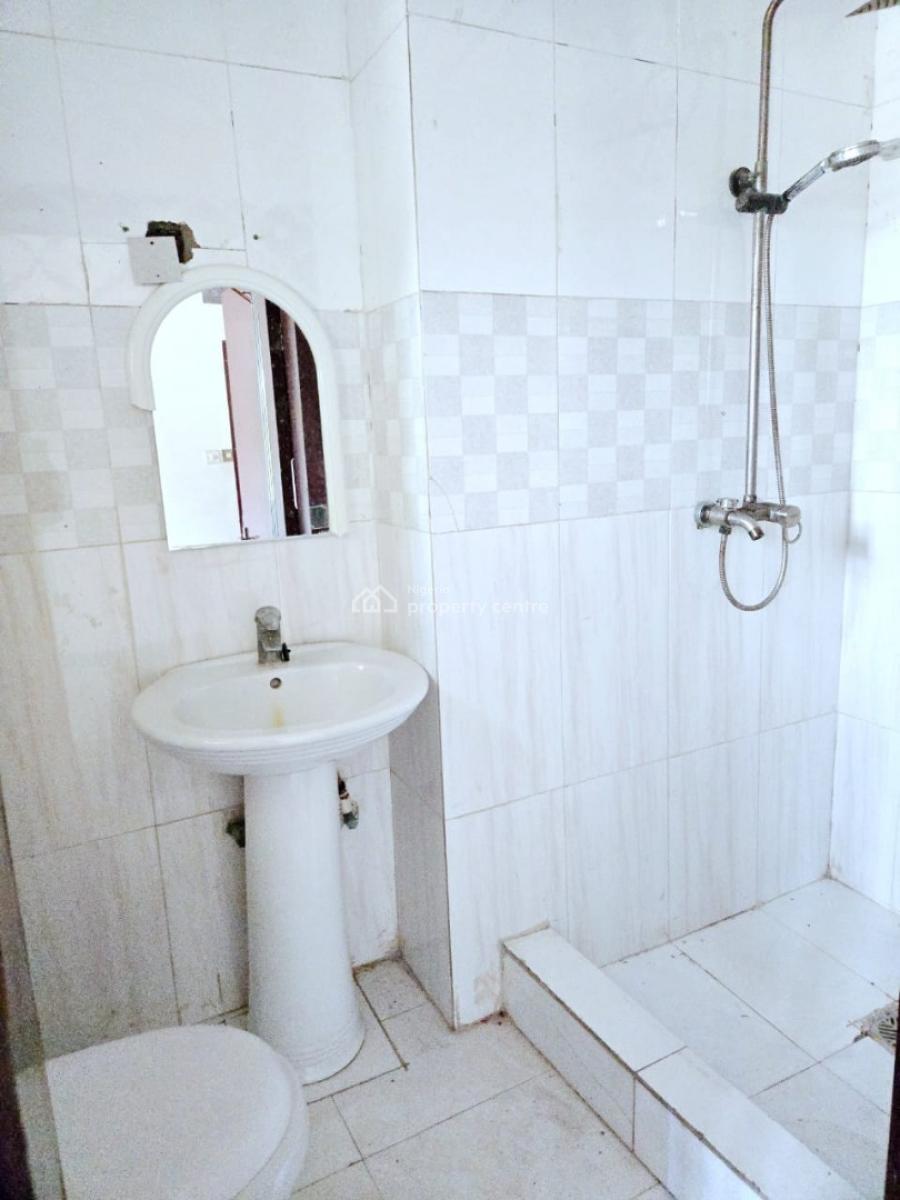 3 Bedroom Bungalow, Lekki Phase 1, Lekki, Lagos, Flat / Apartment for Rent
