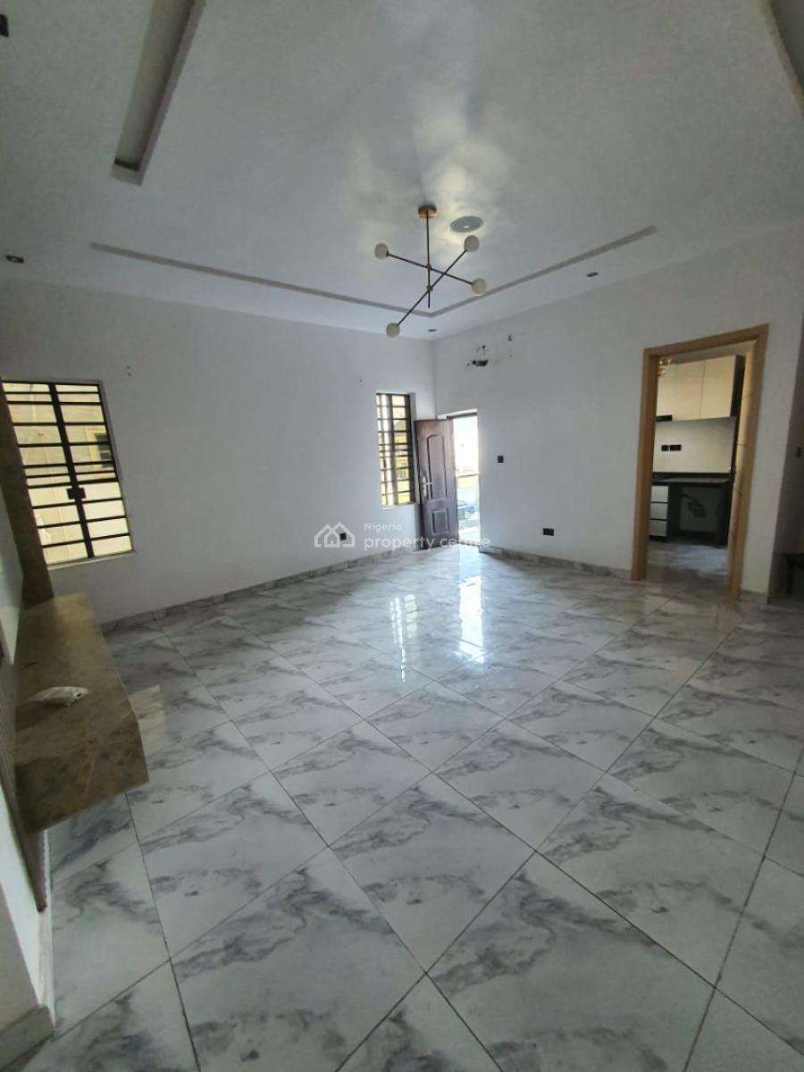 Beautiful 2bedroom Flat at Osapa London Lekki, Osapa London Lekki Phase 2, Lekki, Lagos, Terraced Duplex for Rent