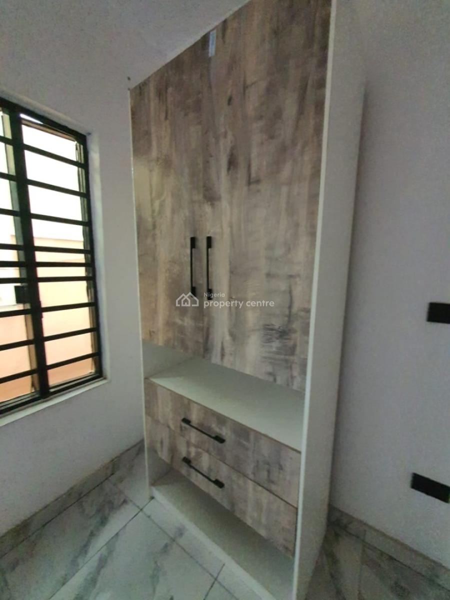 Beautiful 2bedroom Flat at Osapa London Lekki, Osapa London Lekki Phase 2, Lekki, Lagos, Terraced Duplex for Rent