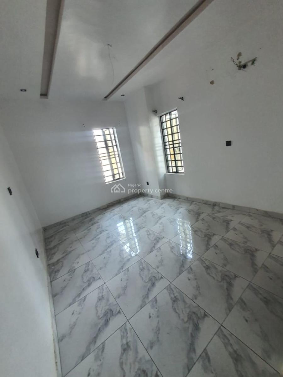Beautiful 2bedroom Flat at Osapa London Lekki, Osapa London Lekki Phase 2, Lekki, Lagos, Terraced Duplex for Rent