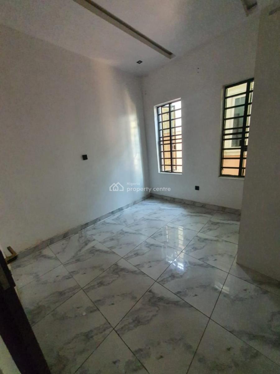 Beautiful 2bedroom Flat at Osapa London Lekki, Osapa London Lekki Phase 2, Lekki, Lagos, Terraced Duplex for Rent
