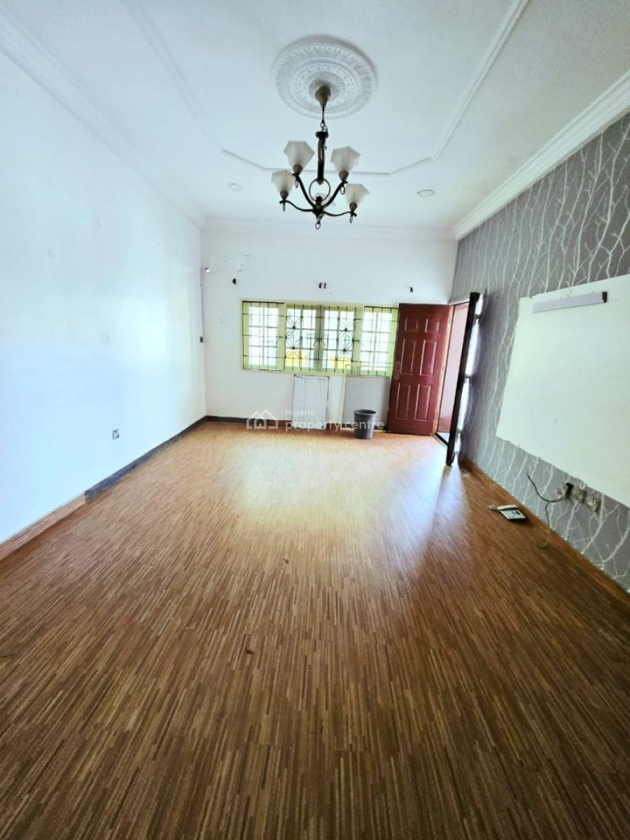 Spacious 3 Bedrooms Bungalow, Lekki Phase 1, Lekki, Lagos, Detached Bungalow for Rent