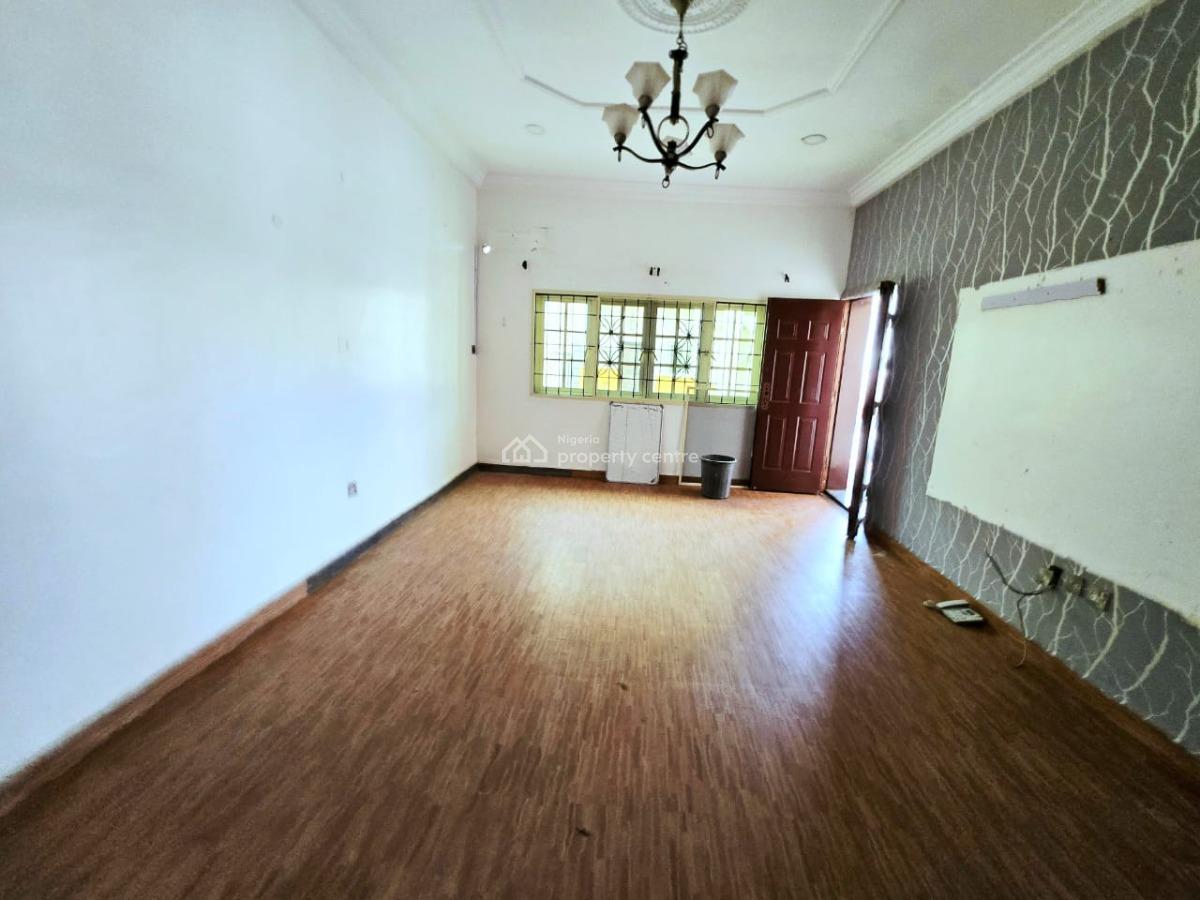 Spacious 3 Bedrooms Bungalow, Lekki Phase 1, Lekki, Lagos, Detached Bungalow for Rent