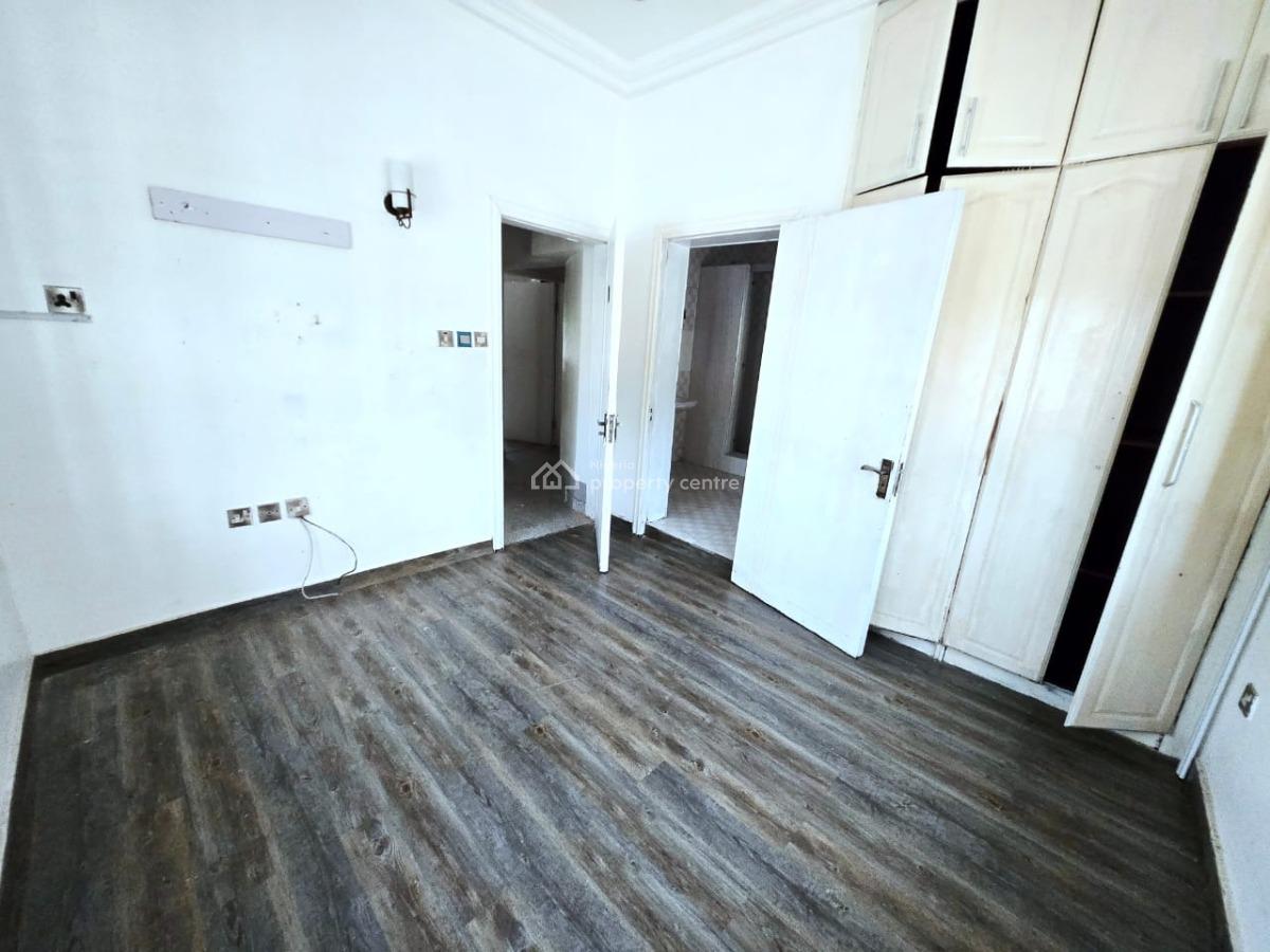 Spacious 3 Bedrooms Bungalow, Lekki Phase 1, Lekki, Lagos, Detached Bungalow for Rent