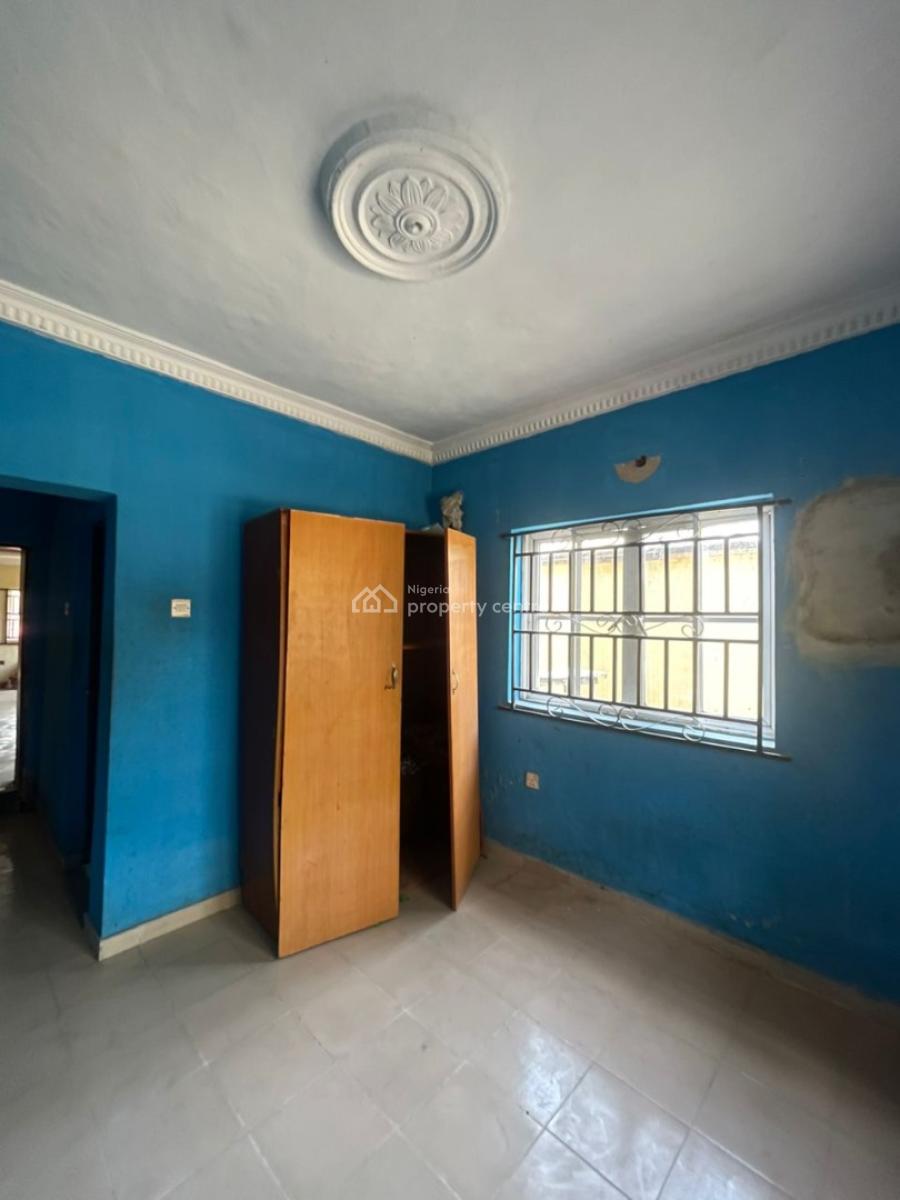 4 Bedroom Semi Detached Duplex, Isheri North, Lagos, Semi-detached Duplex for Sale