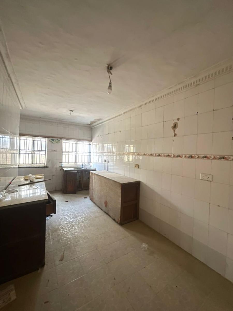 4 Bedroom Semi Detached Duplex, Isheri North, Lagos, Semi-detached Duplex for Sale