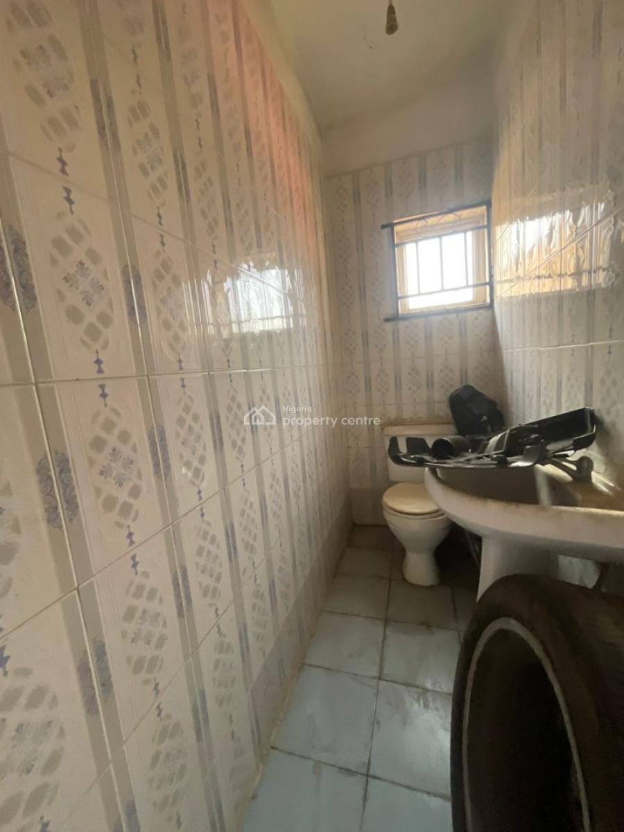 4 Bedroom Semi Detached Duplex, Isheri North, Lagos, Semi-detached Duplex for Sale