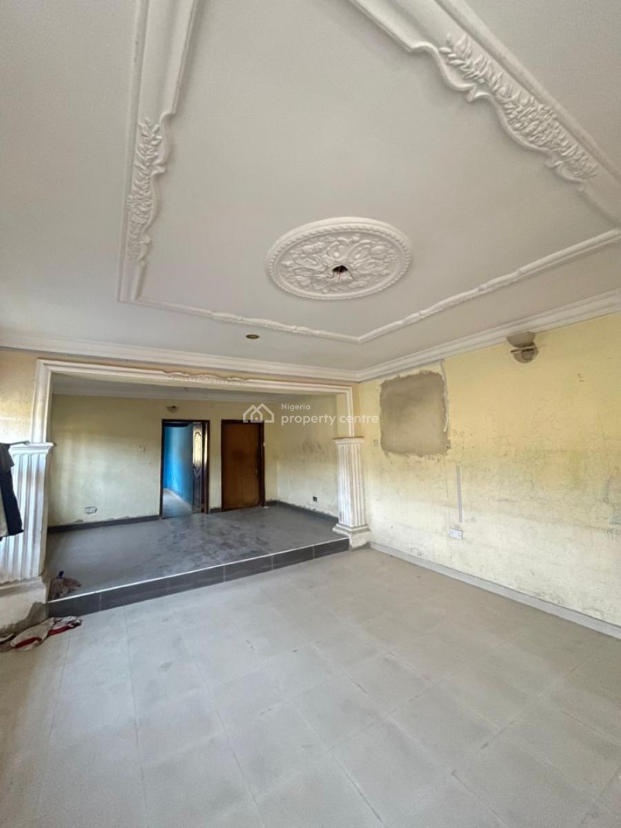 4 Bedroom Semi Detached Duplex, Isheri North, Lagos, Semi-detached Duplex for Sale