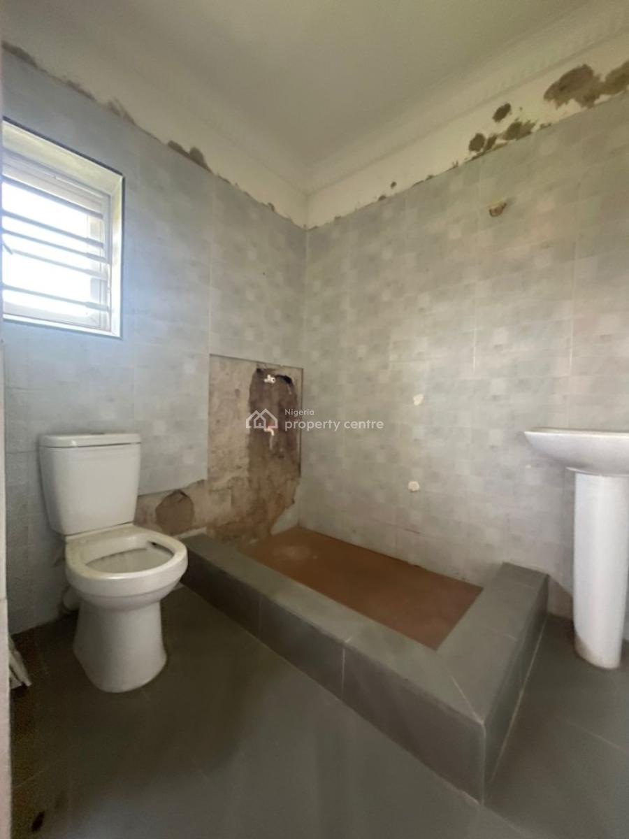 4 Bedroom Semi Detached Duplex, Isheri North, Lagos, Semi-detached Duplex for Sale