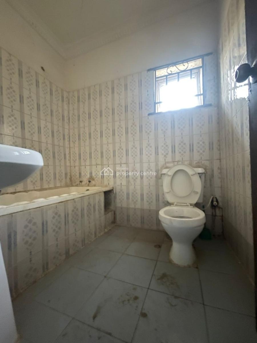 4 Bedroom Semi Detached Duplex, Isheri North, Lagos, Semi-detached Duplex for Sale