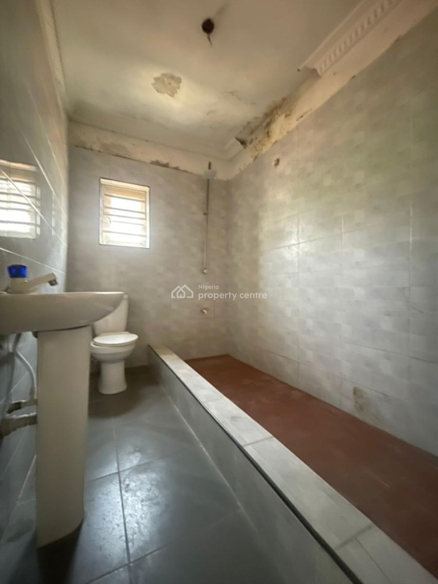 4 Bedroom Semi Detached Duplex, Isheri North, Lagos, Semi-detached Duplex for Sale