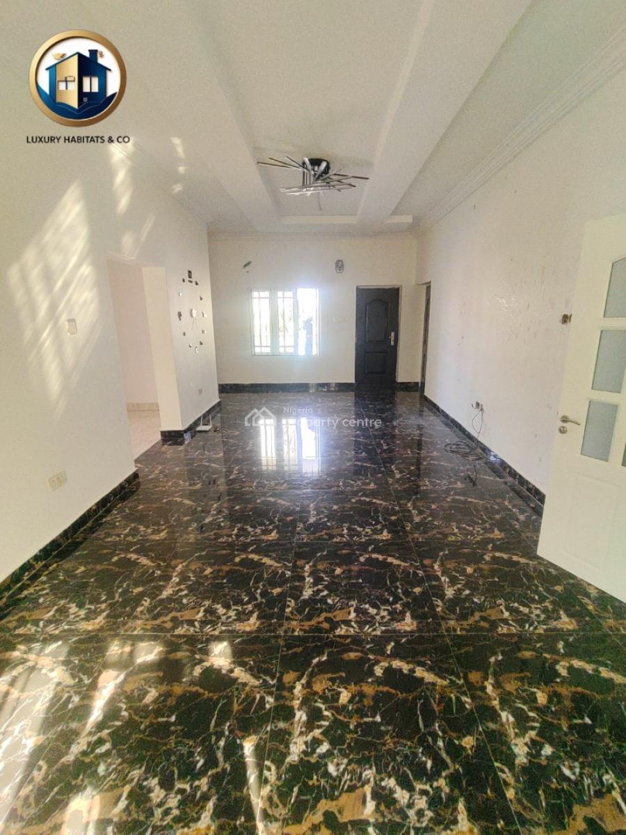 2 Bedrooms Maisonette (flat), Westend Estate, Ikota, Lekki, Lagos, Flat / Apartment for Rent