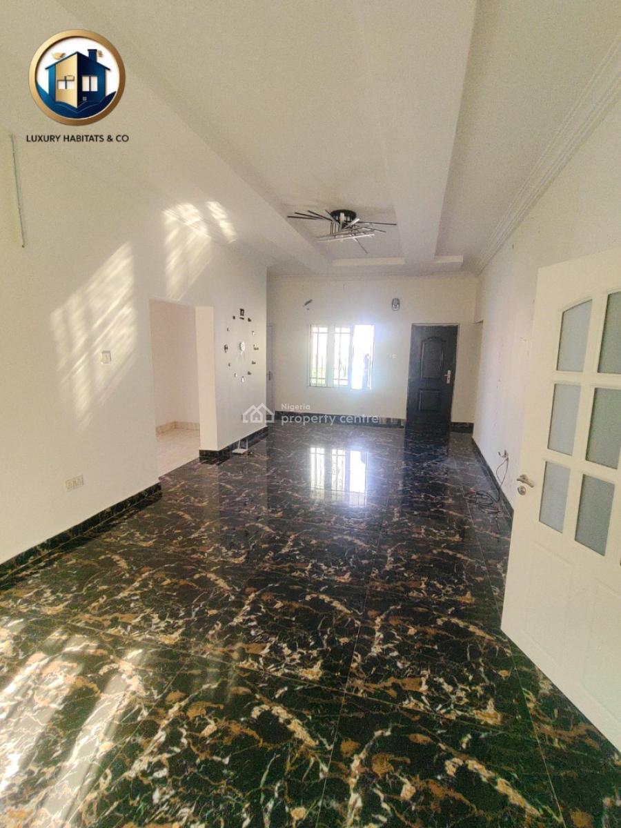 2 Bedrooms Maisonette (flat), Westend Estate, Ikota, Lekki, Lagos, Flat / Apartment for Rent