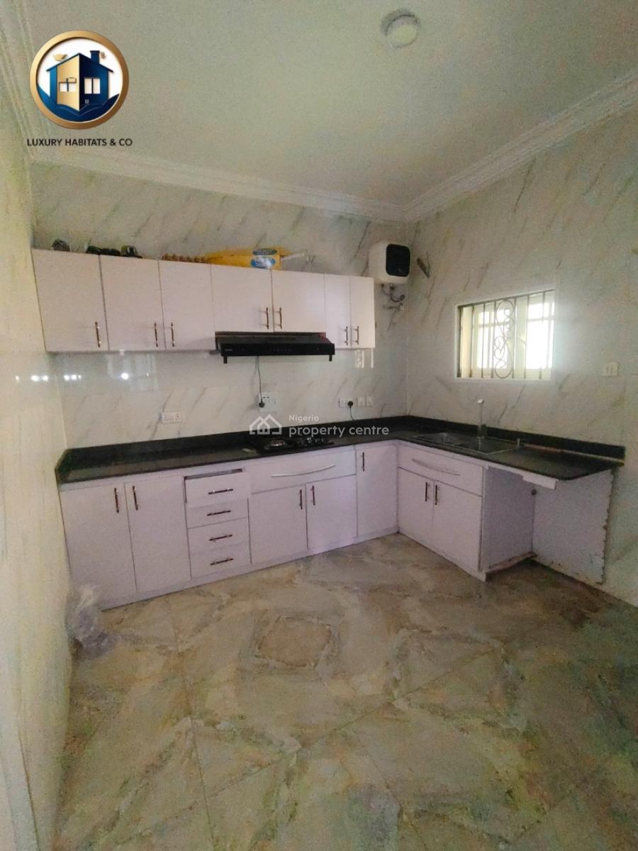 2 Bedrooms Maisonette (flat), Westend Estate, Ikota, Lekki, Lagos, Flat / Apartment for Rent