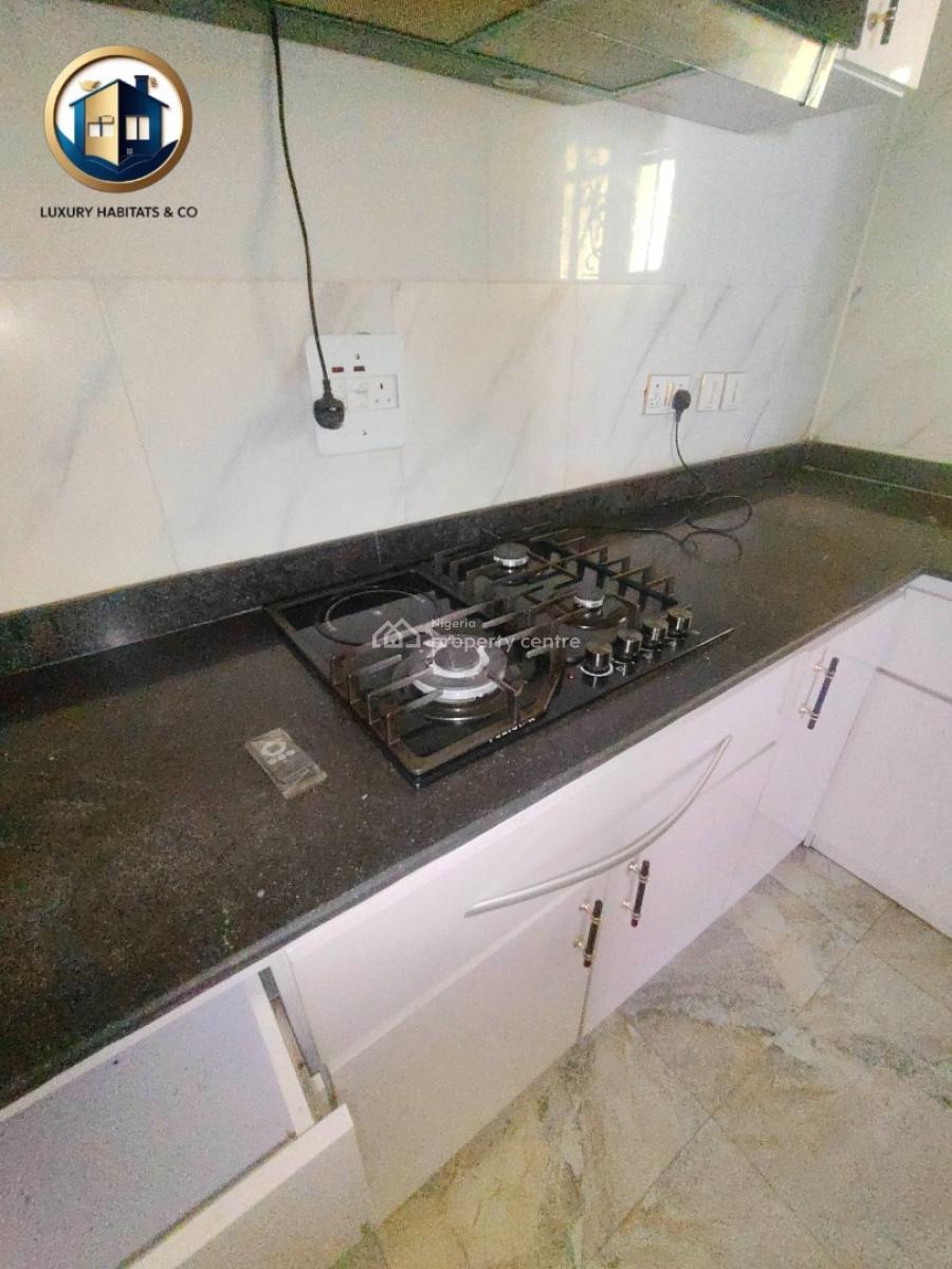 2 Bedrooms Maisonette (flat), Westend Estate, Ikota, Lekki, Lagos, Flat / Apartment for Rent