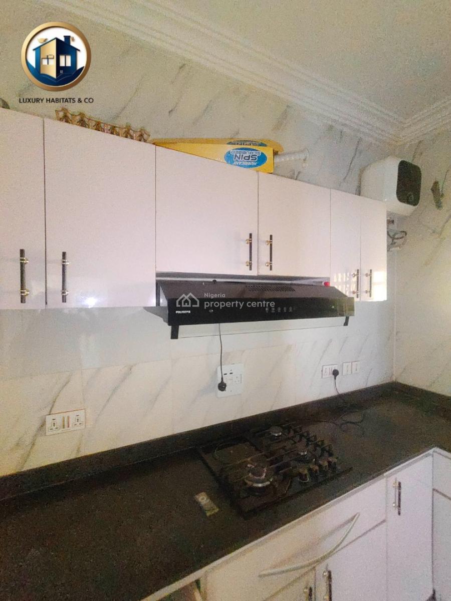 2 Bedrooms Maisonette (flat), Westend Estate, Ikota, Lekki, Lagos, Flat / Apartment for Rent