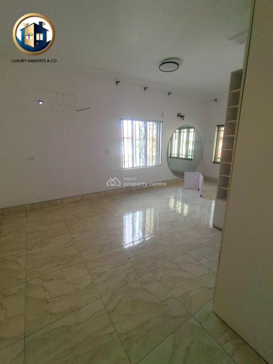 2 Bedrooms Maisonette (flat), Westend Estate, Ikota, Lekki, Lagos, Flat / Apartment for Rent
