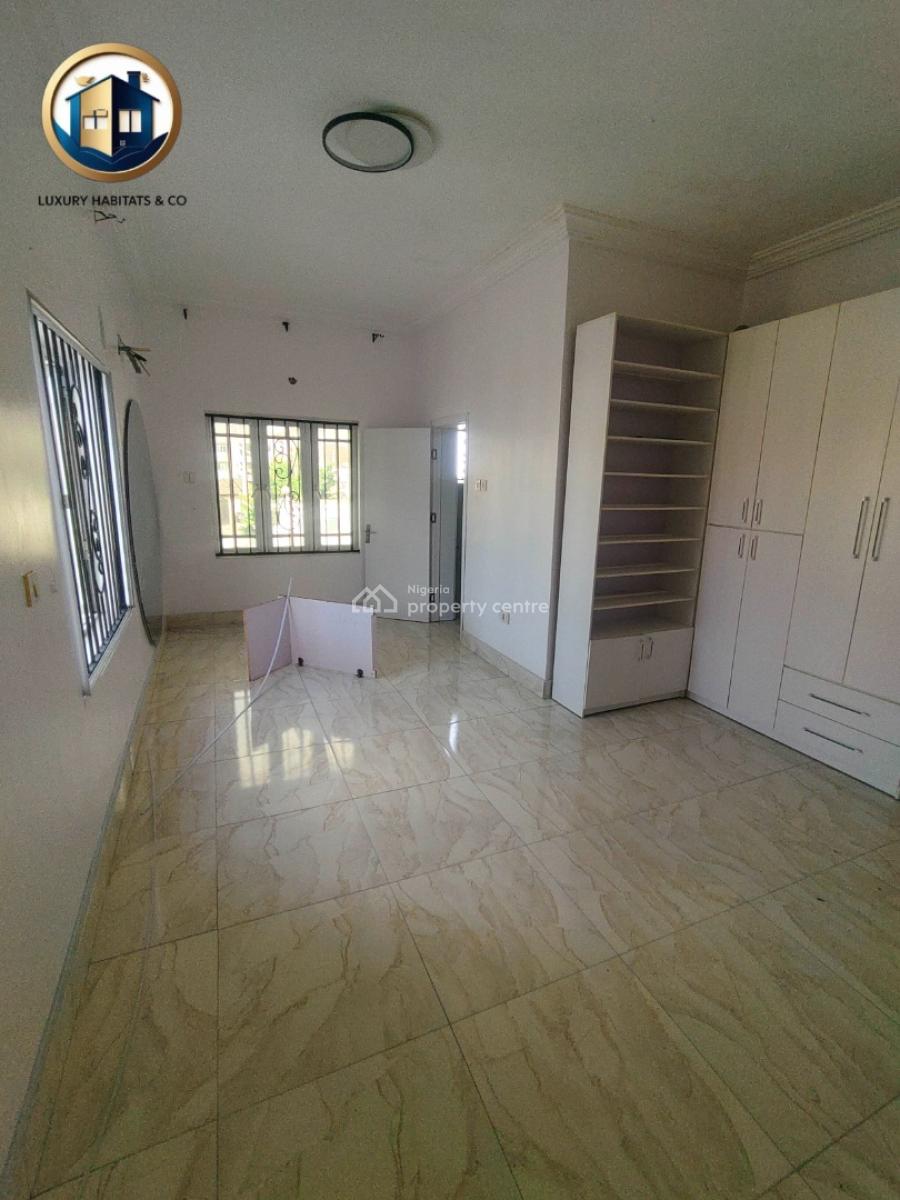 2 Bedrooms Maisonette (flat), Westend Estate, Ikota, Lekki, Lagos, Flat / Apartment for Rent