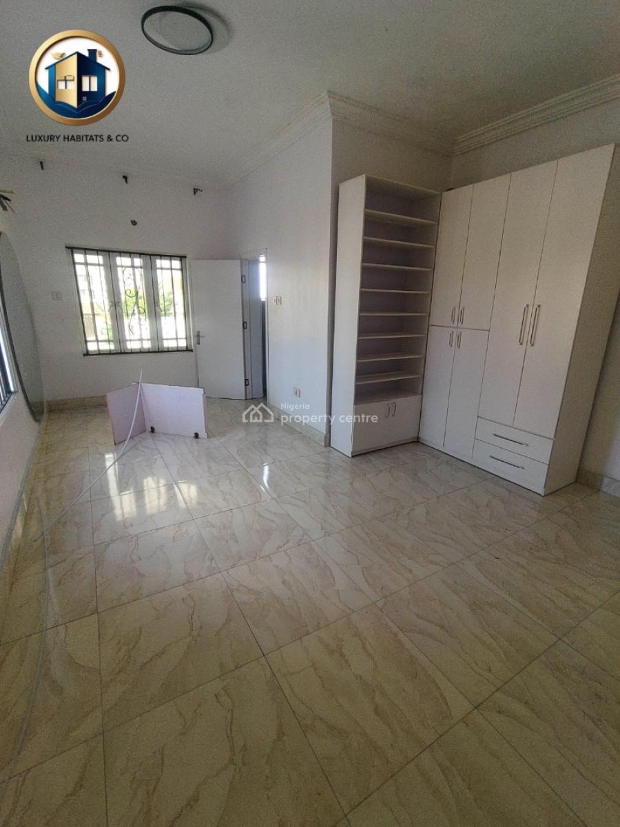 2 Bedrooms Maisonette (flat), Westend Estate, Ikota, Lekki, Lagos, Flat / Apartment for Rent
