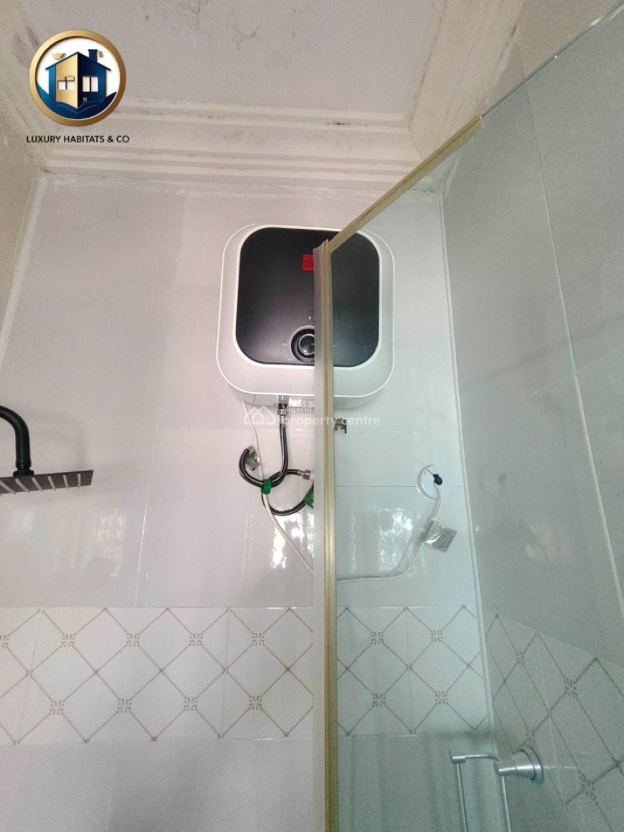 2 Bedrooms Maisonette (flat), Westend Estate, Ikota, Lekki, Lagos, Flat / Apartment for Rent