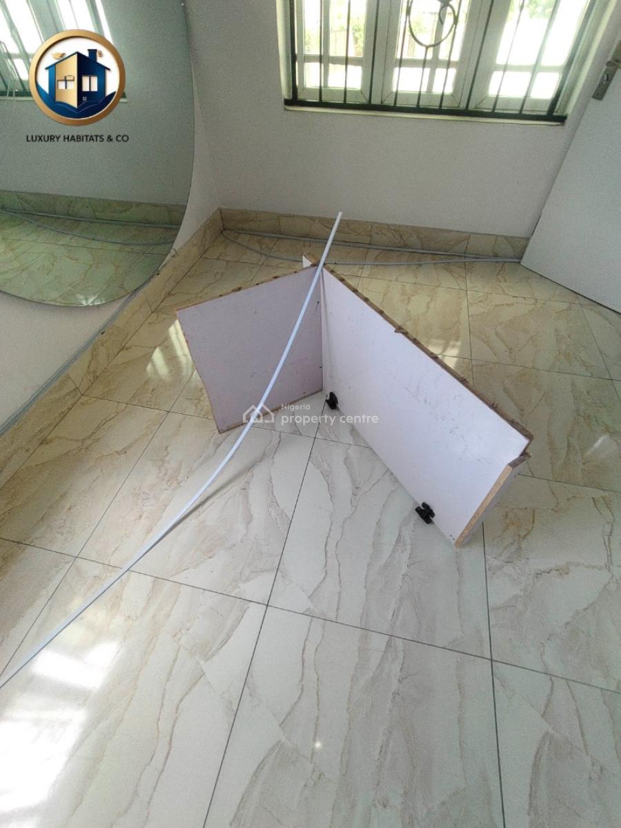 2 Bedrooms Maisonette (flat), Westend Estate, Ikota, Lekki, Lagos, Flat / Apartment for Rent