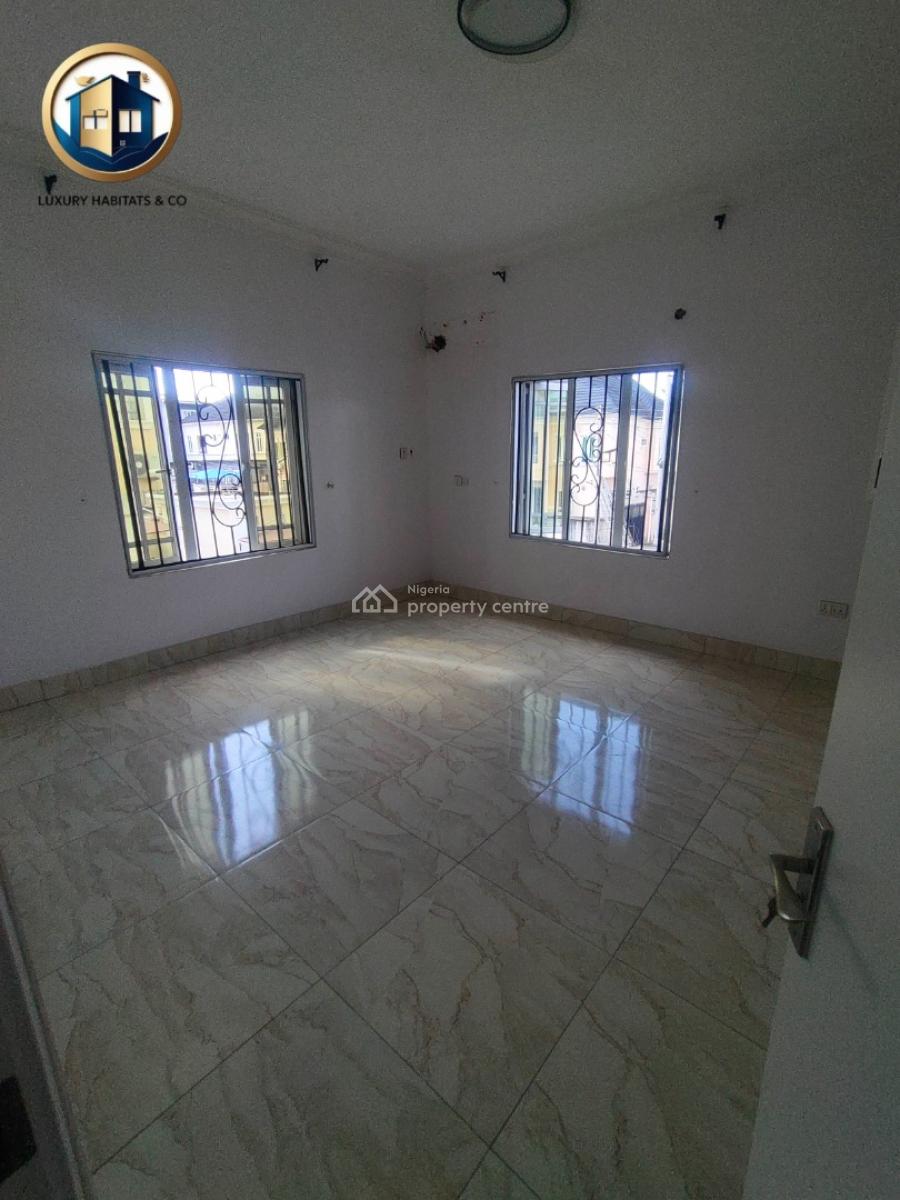 2 Bedrooms Maisonette (flat), Westend Estate, Ikota, Lekki, Lagos, Flat / Apartment for Rent