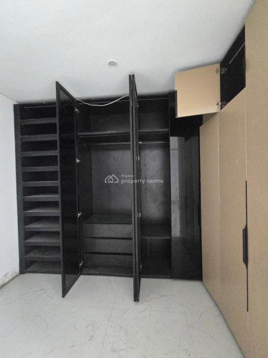 Premium 4-bedroom Maisonette  and 4-bedroom Penthouse, Exclusive Home in a Premium and Calm to Access Estate, Banana Island, Ikoyi, Lagos, Detached Duplex for Sale