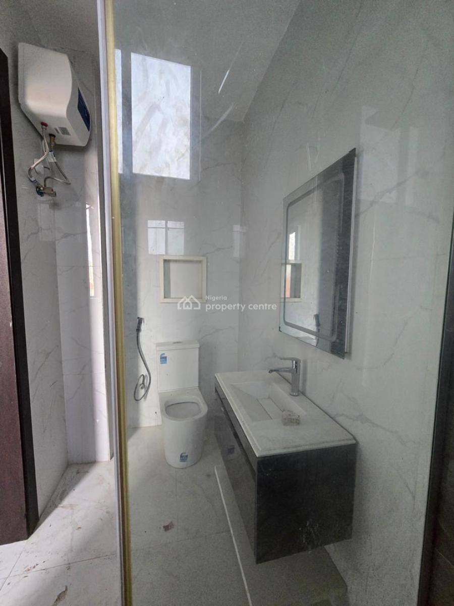 Premium 4-bedroom Maisonette  and 4-bedroom Penthouse, Exclusive Home in a Premium and Calm to Access Estate, Banana Island, Ikoyi, Lagos, Detached Duplex for Sale